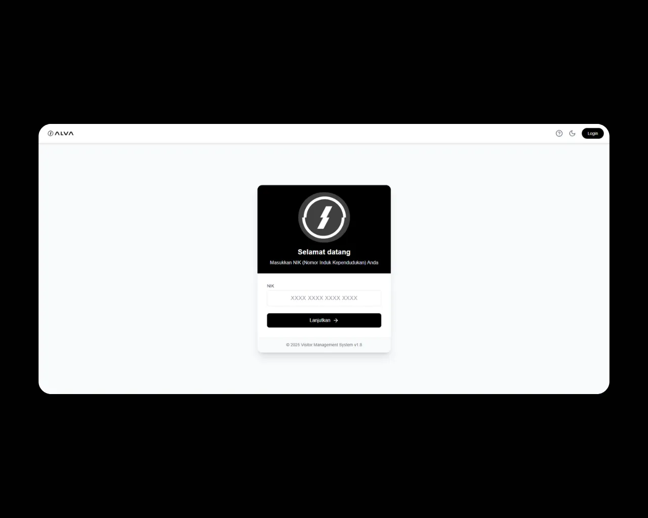 Visitor Management System (VMS)