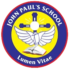 John Paul's School logo
